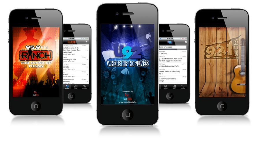 Mobile Valiance